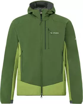 Vaude Larice Skijacke green pepper (Herren) (49121-785)