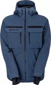 Scott Ultimate Dryo Utility Skijacke (Herren)