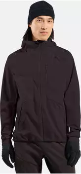Odlo Zeroweight X-Warm Skijacke (Herren)