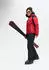 Maier Sports Vratna Skijacke salsa/night sky (Damen) (3005271-331053)