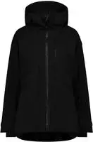 CMP 34W4006-U901-EU 34, CMP Damen Isolationsjacke schwarz Gr&ouml;&szlig;e XXS Camping