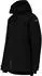 CMP Loose Fit Long Skijacke schwarz (Damen) (34w4006-U901)