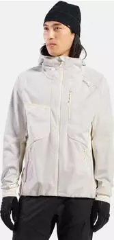 Odlo Zeroweight X-Warm Skijacke (Herren)