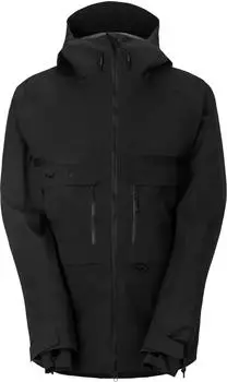 Scott Vertic Utility 3-Lagige Skijacke (Herren)