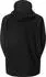 Scott Vertic Utility 3-Lagige Skijacke schwarz (Herren) (425395-0001)