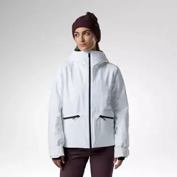 Rossignol ROC Skijacke wei&szlig; (Damen) (RLLWJ17-100)