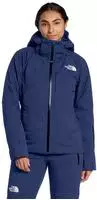 The North Face NF0A8H2ZNLV-L, The North Face Womens Lenado Jacket bold blue (NLV) L