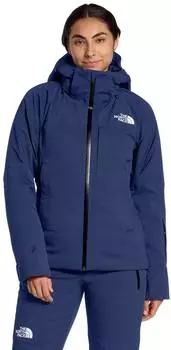 The North Face Lenado Skijacke bold blue (Damen) (NF0A8H2Z-NLV)