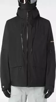 Salomon Venom Skijacke schwarz (Herren) (LC2941000)