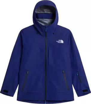 The North Face Ceptor Skijacke bold blue (Herren) (NF0A8KAH-NLV)