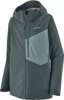Patagonia Snowdrifter Skijacke summit blue (Herren) (30066-SMTB)