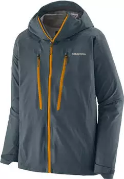 Patagonia Stormstride Skijacke summit blue (Herren) (29971-SMTB)