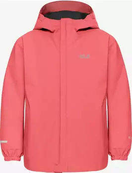 Jack Wolfskin Flowline Skijacke (Junior)