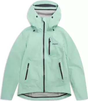 Bergans Oppdal 3L Shell Skijacke (Damen)