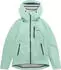 Bergans Oppdal 3L Shell Skijacke (Damen)