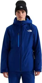 The North Face Descendit M Jacket (NF0A87Y9)