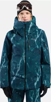 Odlo X-alp 3L Jacket