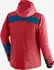Maier Sports Karleiten 2.0 Skijacke salsa (Herren) (3005180-319914)