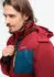 Maier Sports Karleiten 2.0 Skijacke salsa (Herren) (3005180-319914)