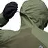 Black Diamond Recon LT Stretch Shell Skijacke tundra/dark moss (Herren) (745019-9713)