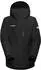 Mammut Fall Line HS Thermo Hooded Skijacke (Herren)