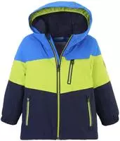 First Instinct 38914-00838-110/116, First Instinct Winterjacke FISW 3 (PFC-frei,