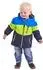 Killtec First Instinct FISW 3 Skijacke (Junior)