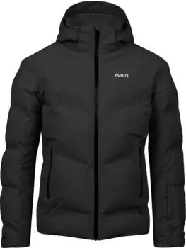 Halti Nordic Arcty Skijacke schwarz (Herren) (0592612-P99)