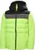 Helly Hansen Jr Cyclone Jacke Klassische Skijacke Für Jugendliche (41689)