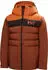 Helly Hansen Jr Cyclone Jacke Klassische Skijacke Für Jugendliche (41689)