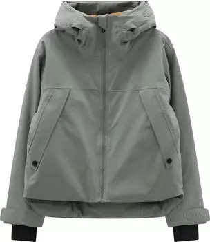 CMP Zip Isolated Skijacke grau (Damen) (36W4436-F620)