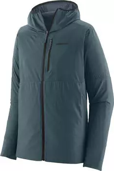 Patagonia Nano-Air Ultralight Freeride Skijacke summit blue (Herren) (85725-SMTB)