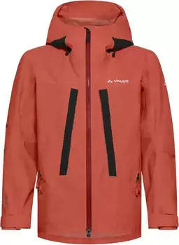 Vaude Monviso 2.5L Skijacke buckeye (Damen) (46441-594)