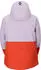 Scott Ultimate Dryo 10 Skijacke sherbet purple/turbo red (Damen) (425405-8395)