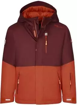 Trollkids Hallingdal Ski Jacket Kids (226)