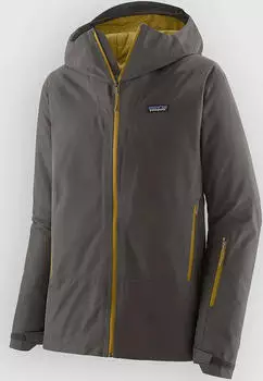 Patagonia Insulated Storm Shift Skijacke forge grey (Herren) (31830-FGE)