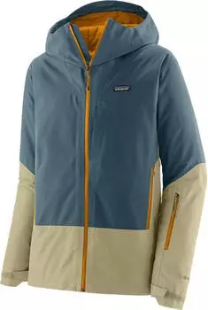 Patagonia Insulated Storm Shift Skijacke summit blue (Herren) (31830-SMTB)