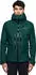 Vaude Monviso 3L Skijacke deep pond (Herren) (42531-050)