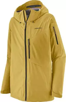 Patagonia Snowdrifter Skijacke lynx tan (Herren) (30066-LYTN)