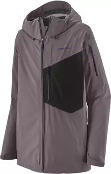 Patagonia Snowdrifter Skijacke may grey (Herren) (30066-MYGR)