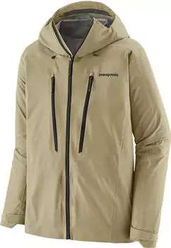 Patagonia Stormstride Skijacke weathered stone (Herren) (29971-WSTO)