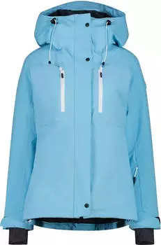 CMP Loose Fit Skijacke topazio (Damen) (34W3926-L222)
