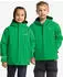Jack Wolfskin Flowline Skijacke mystic green (Junior) (A65317-E0206)