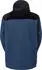 Scott Vertic Utility 3-Lagige Skijacke dusk blue/black (Herren) (425395-8375)