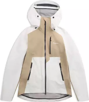 Bergans Oppdal 3L Shell Skijacke (Damen)