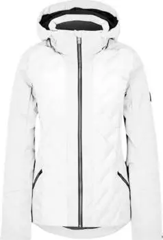 Ziener Taris Skijacke weiß (Damen) (224107)