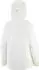 Salomon Brilliant Skijacke whisper white (Damen) (LC2674500)