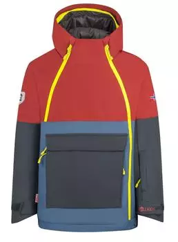 Trollkids Eikedalen Skijacke (Junior)