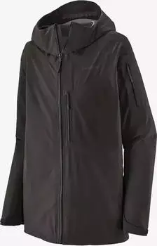 Patagonia Snowdrifter Skijacke schwarz (Herren) (30066-BLK)