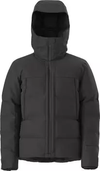 The North Face Cirque Down Skijacke tnf black/recycled down (Herren) (NF0A87Y4-GOF)